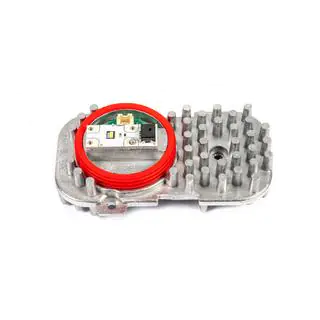 Module LED Phare 63117263051 (1 pc) BMW 6 Series F12/F13/F06 2011-2018 photo 3