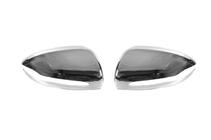 Mercedes B-class W247 2019- Couvre-Rétroviseurs (2 pcs, Acier Inoxydable) photo 5