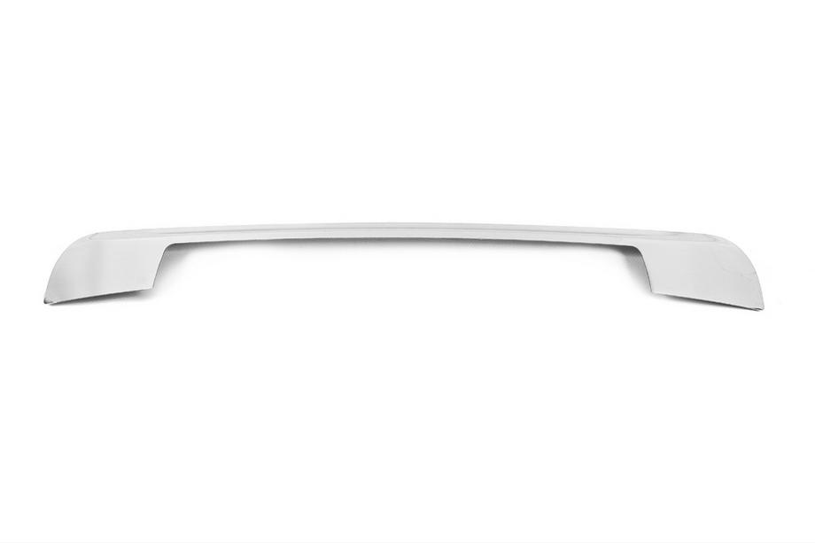 Renault Master 2011-2023 Baguette chromée au-dessus de la plaque d'immatriculation (inox) Image