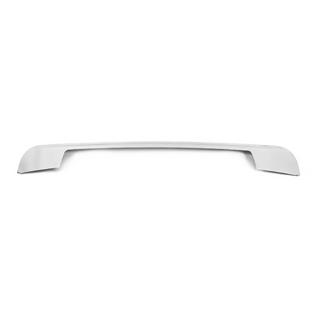 Baguette chromée au-dessus de la plaque d'immatriculation (inox) photo 1