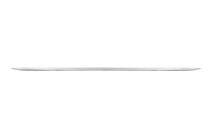 Audi Q5 2008-2017 Baguette de coffre inox photo 2