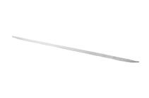 Audi Q5 2008-2017 Baguette de coffre inox photo 3
