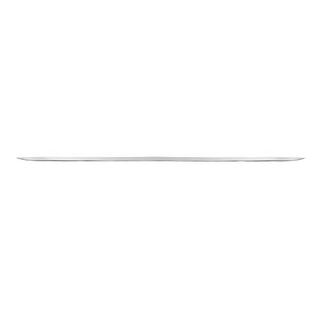 Baguette de coffre inox Audi Q5 2008-2017 photo 2