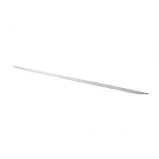 Baguette de coffre inox Audi Q5 2008-2017 photo 3