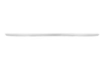 BMW 3 Series E46 1998-2006 Baguette de coffre inox photo 1