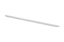 BMW 3 Series E46 1998-2006 Baguette de coffre inox photo 2