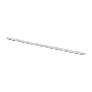 Baguette de coffre inox photo 2