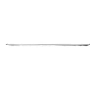 Baguette de coffre inox photo 1