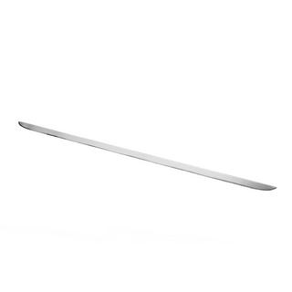 Baguette de coffre HB inox photo 3