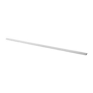 Baguette de coffre inox Audi A4 B7 2004-2008 photo 2