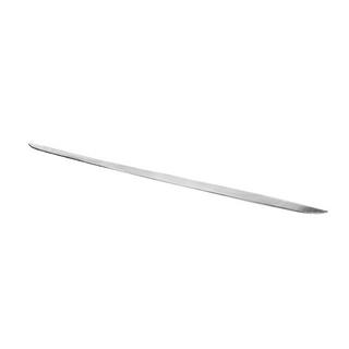 Baguette de coffre inox photo 1