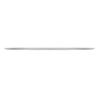 Baguette de coffre inox photo 2