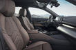 BMW i5 : une voiture électrique luxueuse au caractère dynamique photo 6