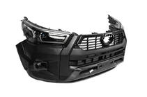 Toyota Hilux 2006-2015 Kit restylage vers 2022 photo 2