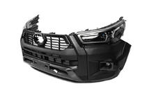 Toyota Hilux 2006-2015 Kit restylage vers 2022 photo 3