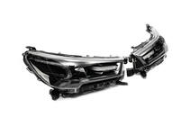 Toyota Hilux 2006-2015 Kit restylage vers 2022 photo 9