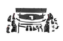 Toyota Hilux 2006-2015 Kit restylage vers 2022 photo 18
