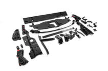 Toyota Hilux 2006-2015 Kit restylage vers 2022 photo 19