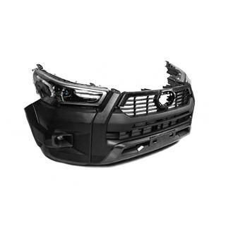 Kit restylage vers 2022 Toyota Hilux 2006-2015 photo 2