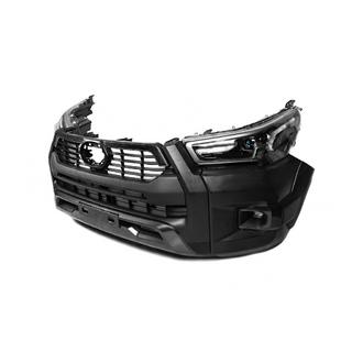 Kit restylage vers 2022 Toyota Hilux 2006-2015 photo 3