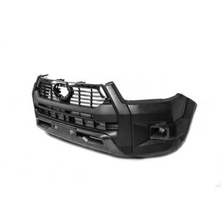 Kit restylage vers 2022 Toyota Hilux 2006-2015 photo 4