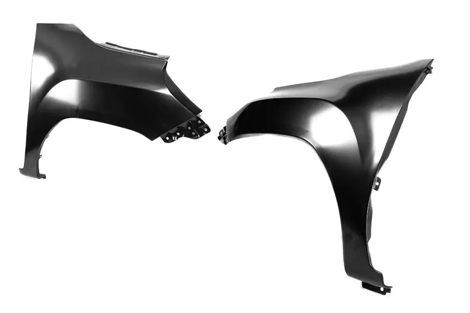 Toyota Hilux 2006-2015 Kit restylage vers 2022 Photo 12