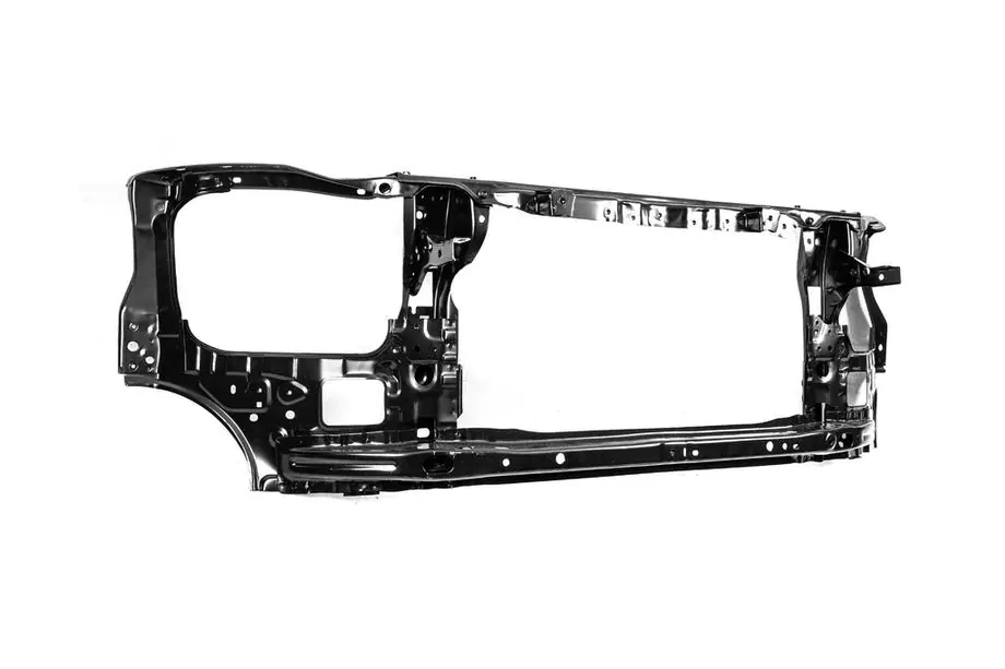 Toyota Hilux 2006-2015 Kit restylage vers 2022 Photo 15