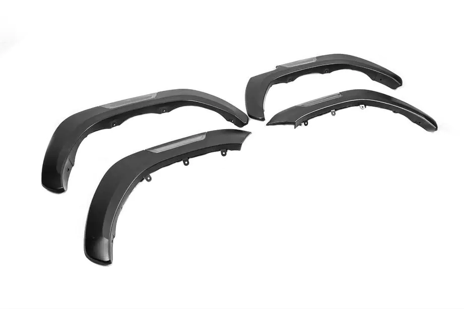 Toyota Hilux 2006-2015 Kit restylage vers 2022 Photo 17