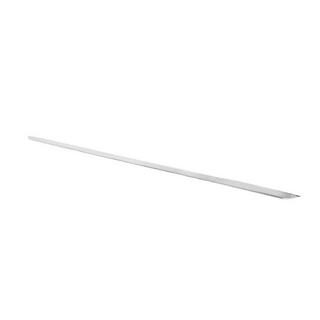 Baguette de coffre inox Alfa Romeo 147 2000-2010 photo 2
