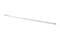 Ford S-Max 2007-2014 Baguette de coffre inox photo 2