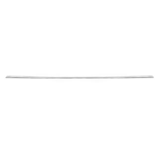 Baguette de coffre inox photo 1
