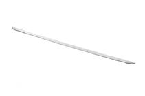 Audi A4 B9 2015-2024 Baguette de coffre inox photo 2