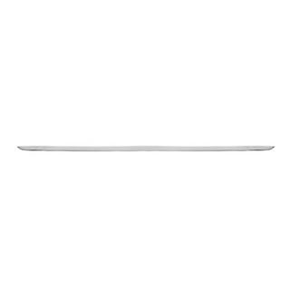 Baguette de coffre inox photo 1