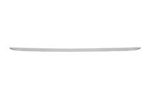 Alfa Romeo Giulietta 2010-2020 Baguette de coffre inox photo 1
