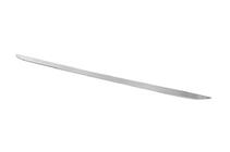 Alfa Romeo Giulietta 2010-2020 Baguette de coffre inox photo 2