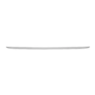 Baguette de coffre inox