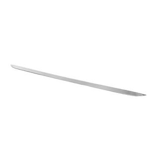 Baguette de coffre inox photo 2