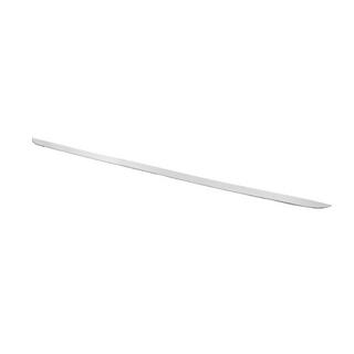 Baguette de coffre (SW) inox BMW 5 Series F10/F11 2010–2016 photo 2