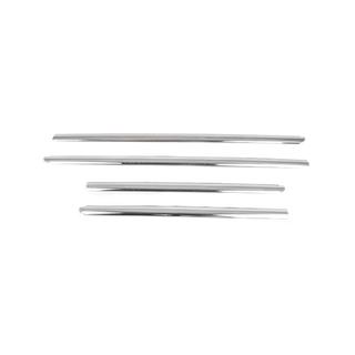 Encadrement Exterieur de Vitres (HB, 4 pcs, Inox) photo 3