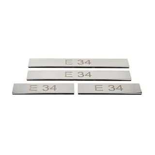 Couvre-seuils de porte (4 pcs, Carmos V3) photo 1