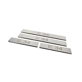 Couvre-seuils de porte (4 pcs, Carmos V3) photo 2