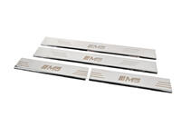 BMW 5 Series E34 1988-1995 Couvre-seuils de porte (4 pcs, Carmos V4) photo 2