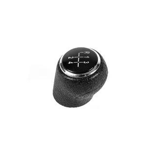 Pommeau de Levier de Vitesse 7H0711141E (5 Vitesses) Volkswagen T5 Caravelle 2004-2010 photo 2