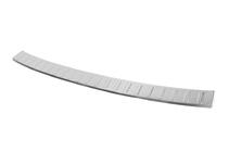 Audi A4 B9 2015-2024 Protection de pare-chocs arrière Carmos (Avant, inox) photo 2