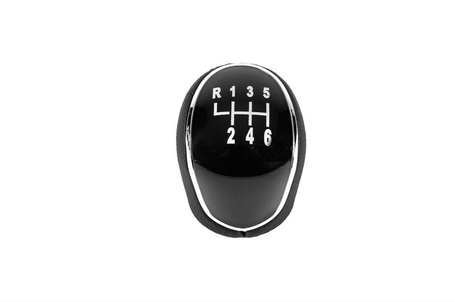 Ford Pommeau de Levier de Vitesse 7G9R7217CKD (6 Vitesses) Image