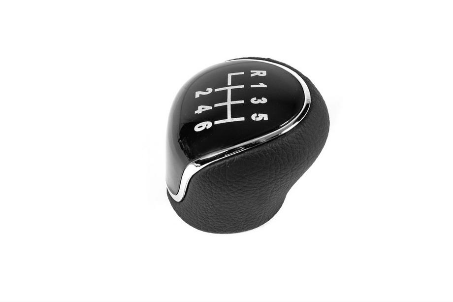 Ford Pommeau de Levier de Vitesse 7G9R7217CKD (6 Vitesses) Photo 2