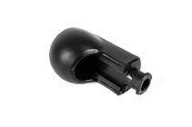 Opel Corsa D 2007-2014 Pommeau de Levier de Vitesse 5738025 (5 Vitesses) photo 5