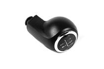 Opel Corsa D 2007-2014 Pommeau de Levier de Vitesse 5738025 (5 Vitesses) photo 2
