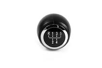 Opel Corsa D 2007-2014 Pommeau de Levier de Vitesse 5738025 (5 Vitesses) photo 3