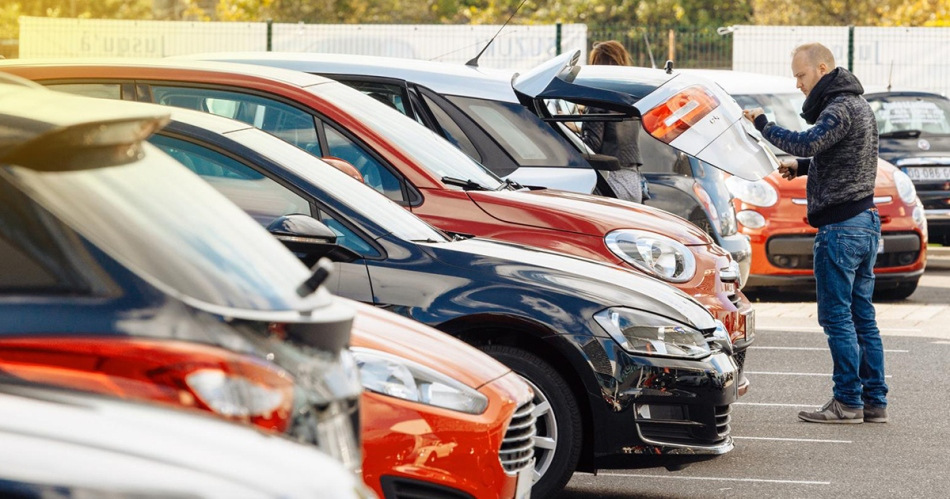 Ce à quoi vous devez faire attention lors de l’achat d’une voiture d’occasion